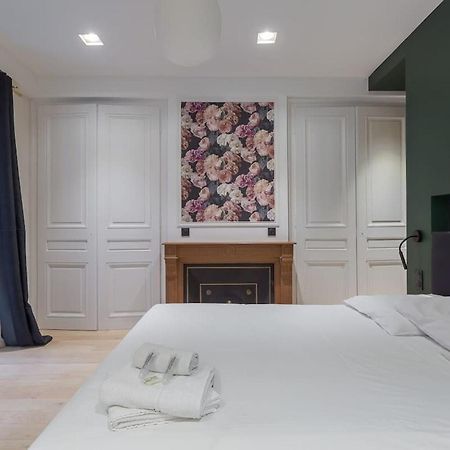 Le Carnot 2 Rooms Lyon Exteriér fotografie