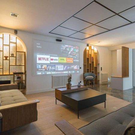 Le Carnot 2 Rooms Lyon Exteriér fotografie