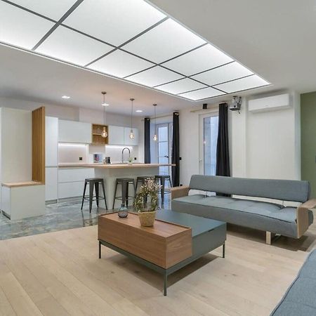 Le Carnot 2 Rooms Lyon Exteriér fotografie