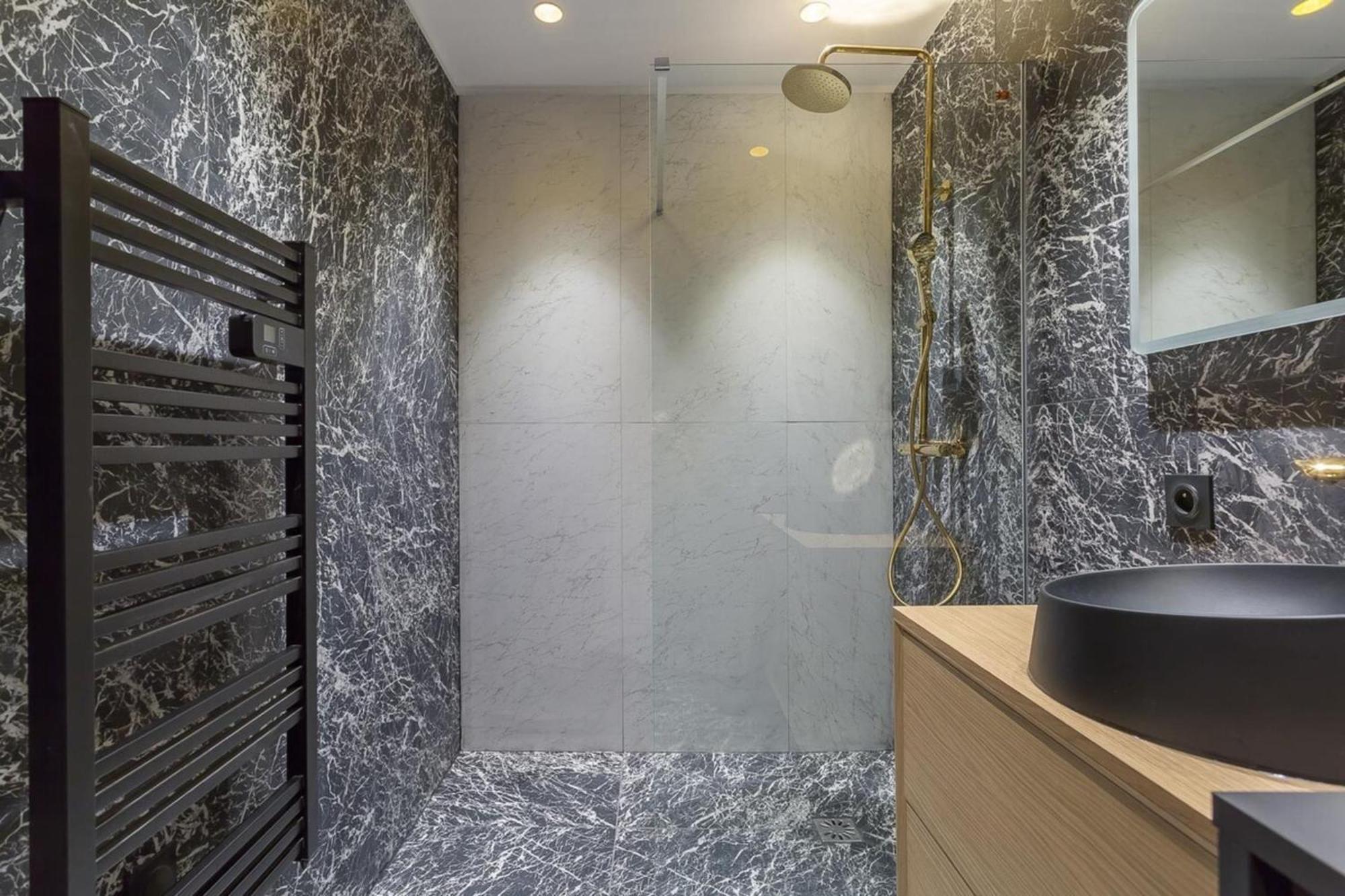 Le Carnot 2 Rooms Lyon Exteriér fotografie