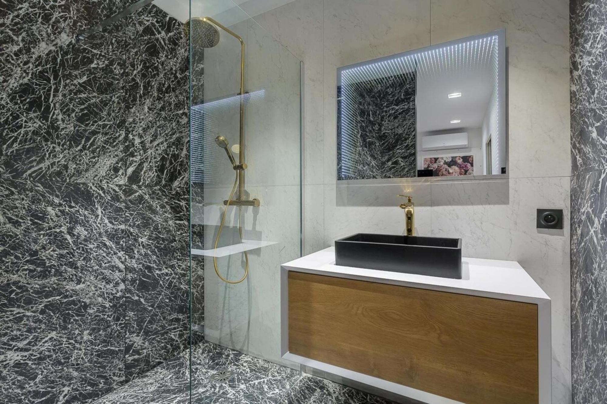 Le Carnot 2 Rooms Lyon Exteriér fotografie
