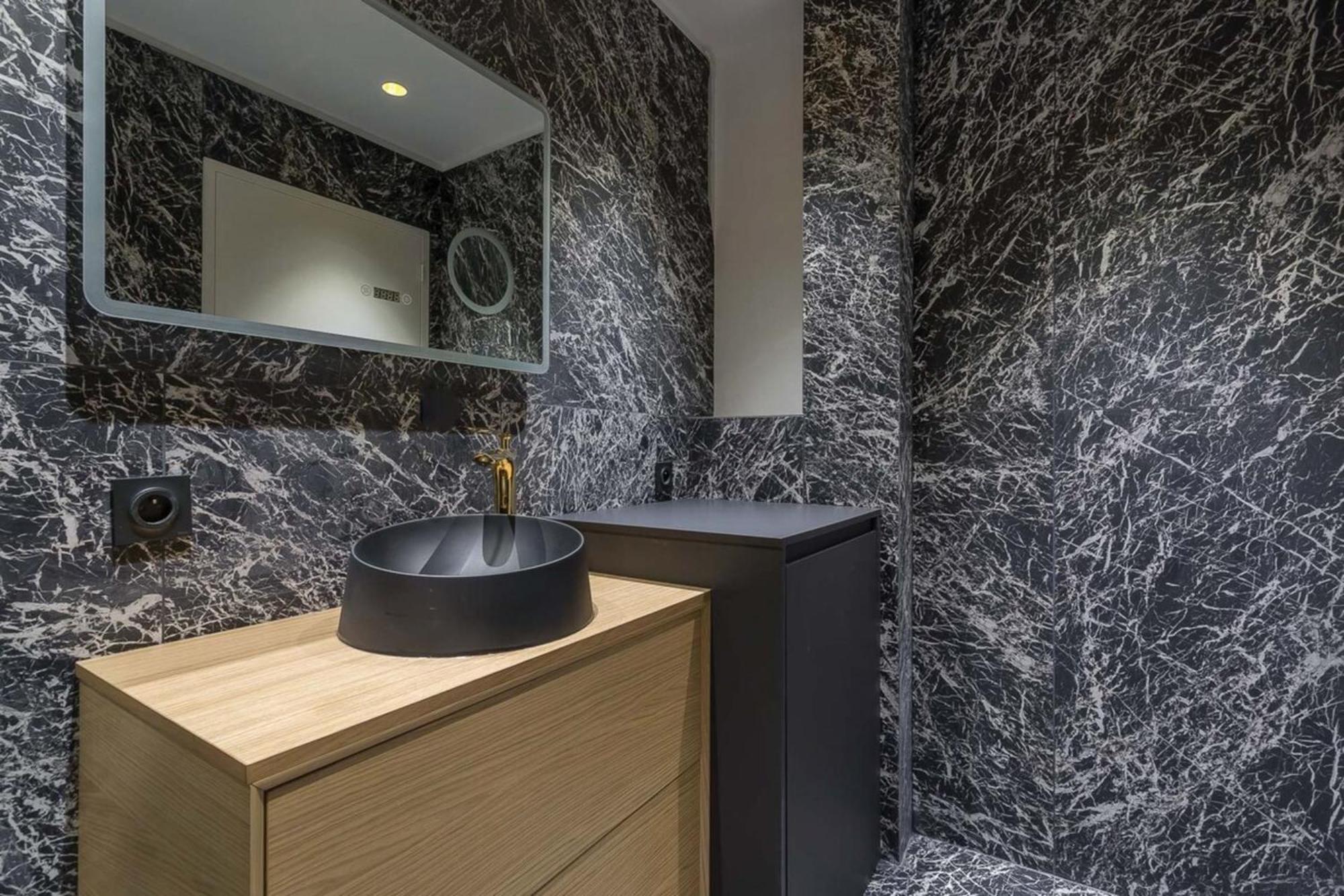 Le Carnot 2 Rooms Lyon Exteriér fotografie