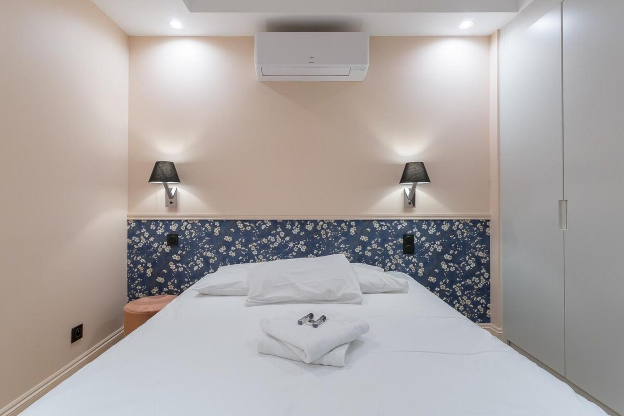 Le Carnot 2 Rooms Lyon Exteriér fotografie