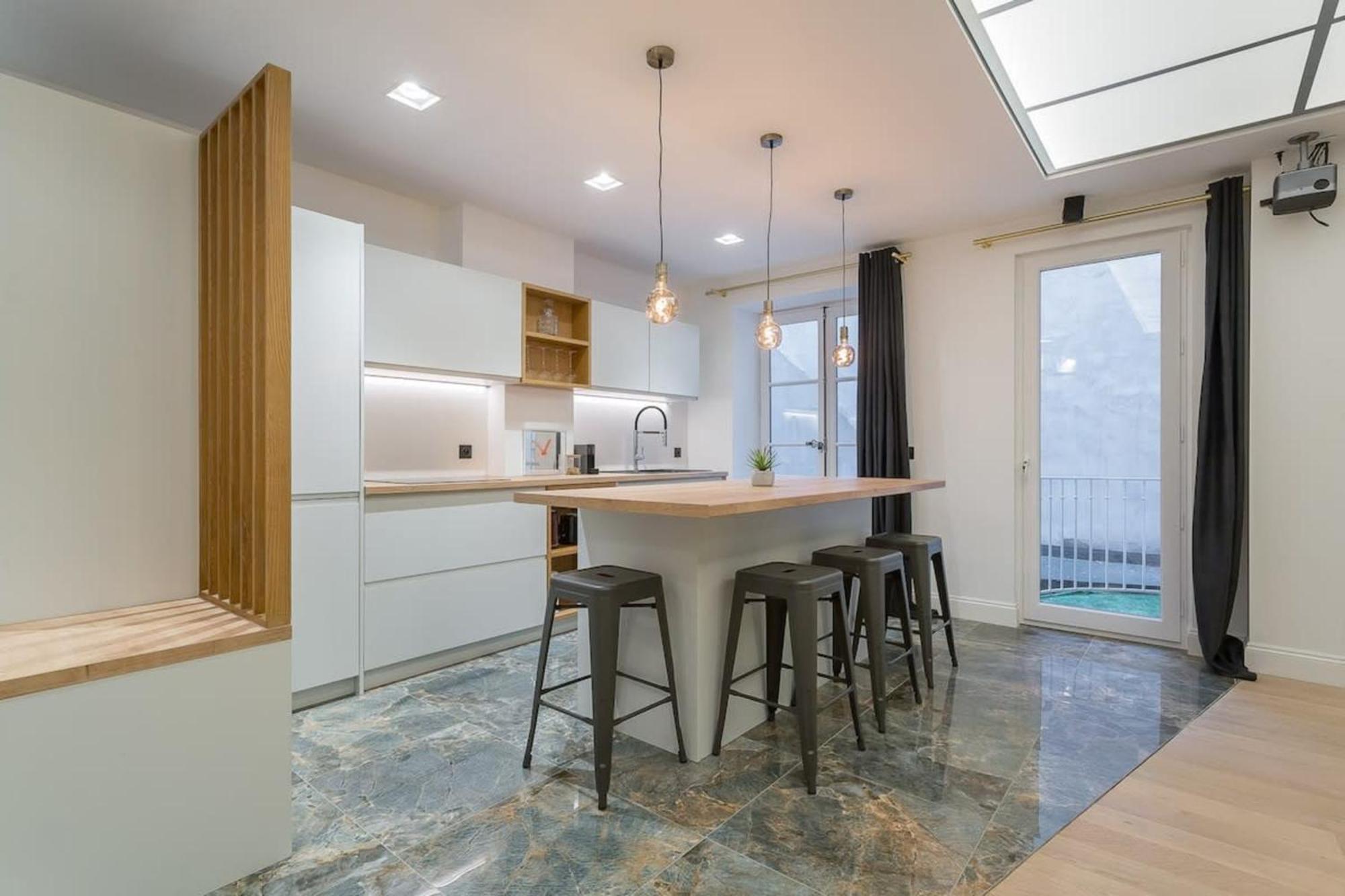 Le Carnot 2 Rooms Lyon Exteriér fotografie
