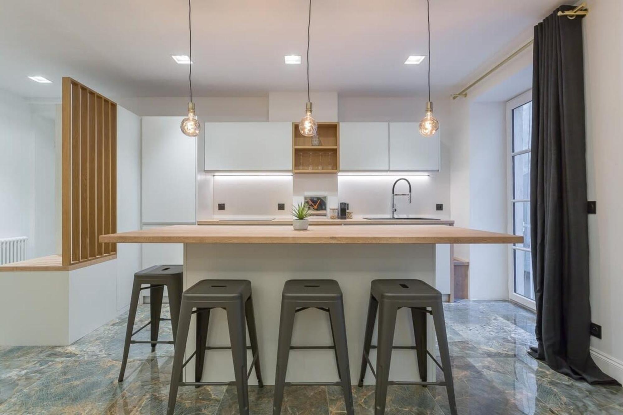 Le Carnot 2 Rooms Lyon Exteriér fotografie