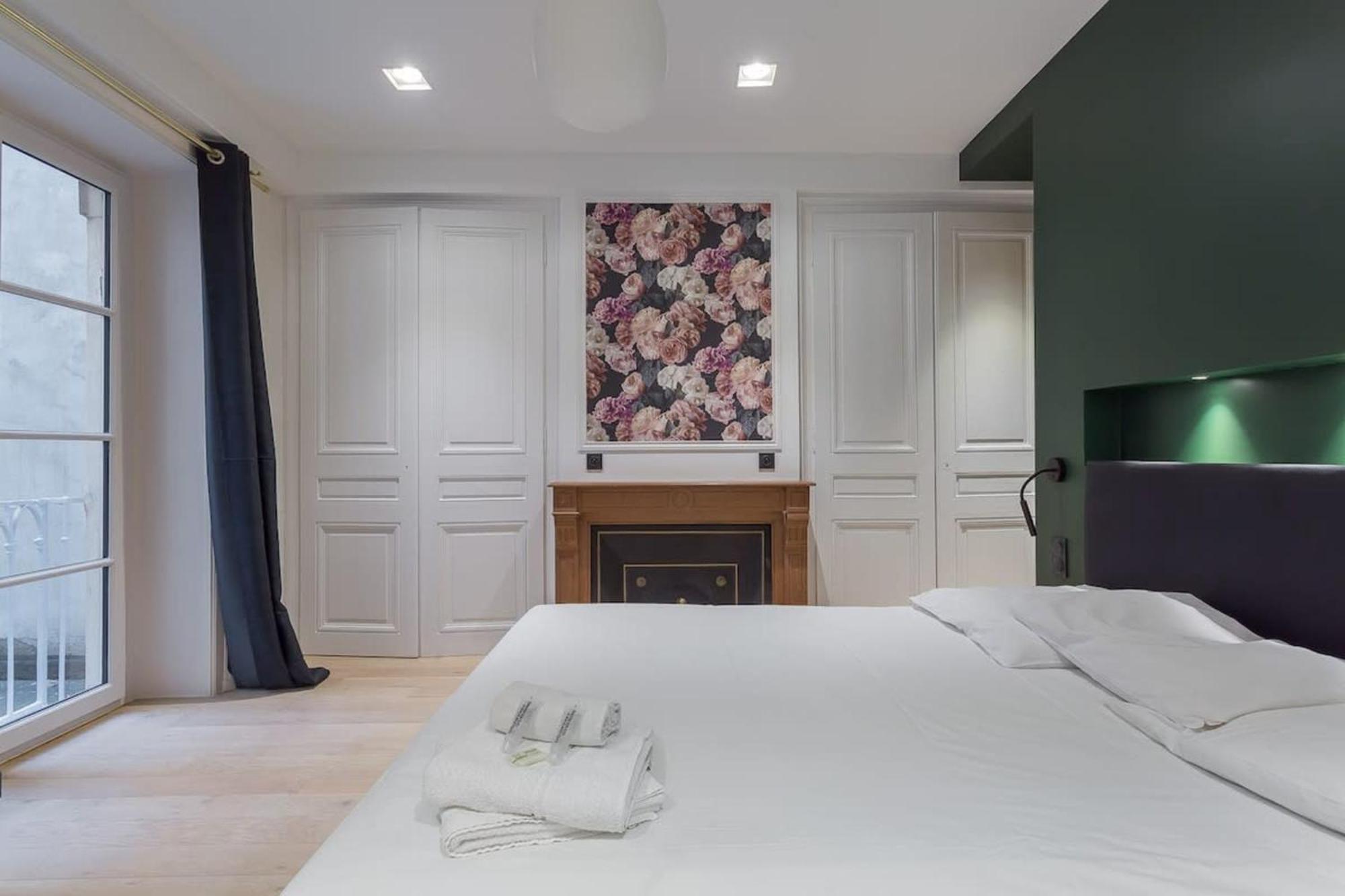 Le Carnot 2 Rooms Lyon Exteriér fotografie
