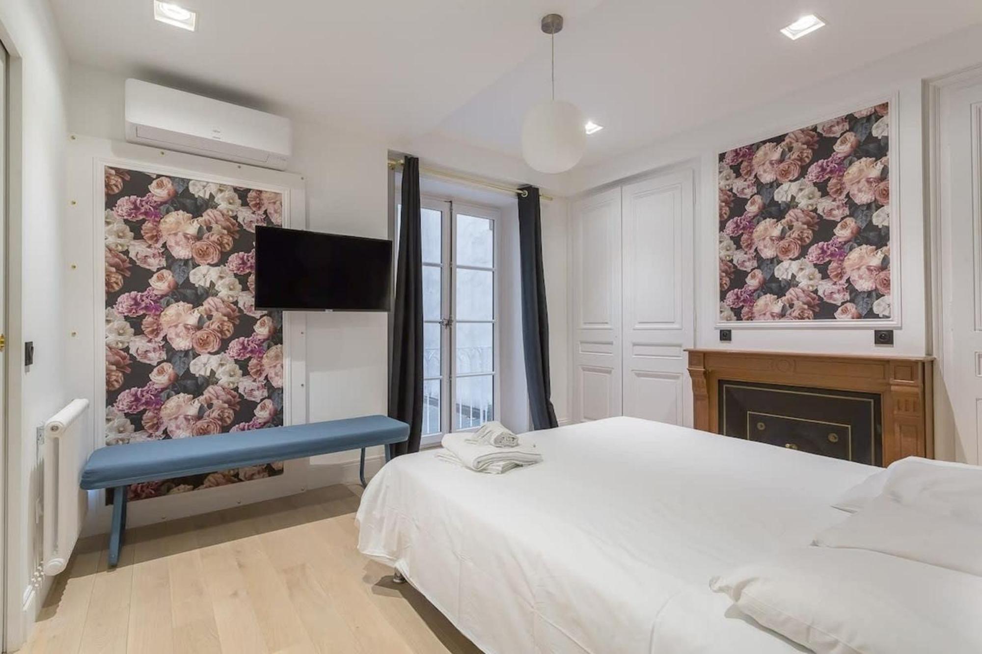 Le Carnot 2 Rooms Lyon Exteriér fotografie