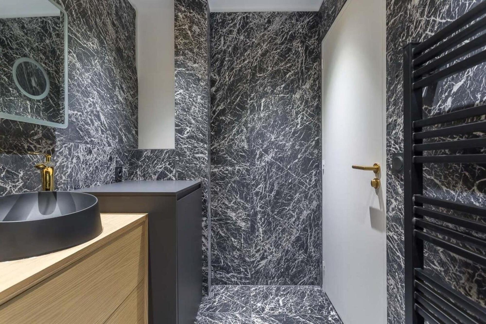 Le Carnot 2 Rooms Lyon Exteriér fotografie