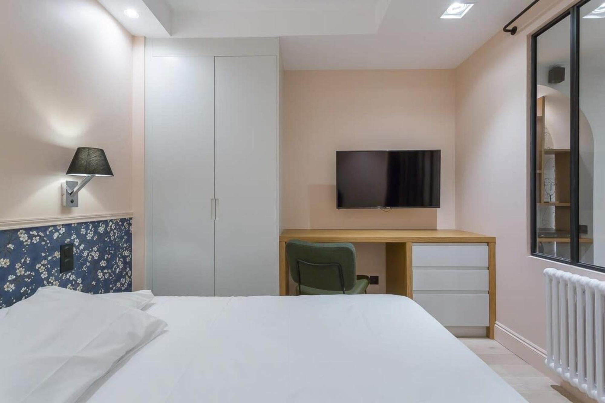 Le Carnot 2 Rooms Lyon Exteriér fotografie