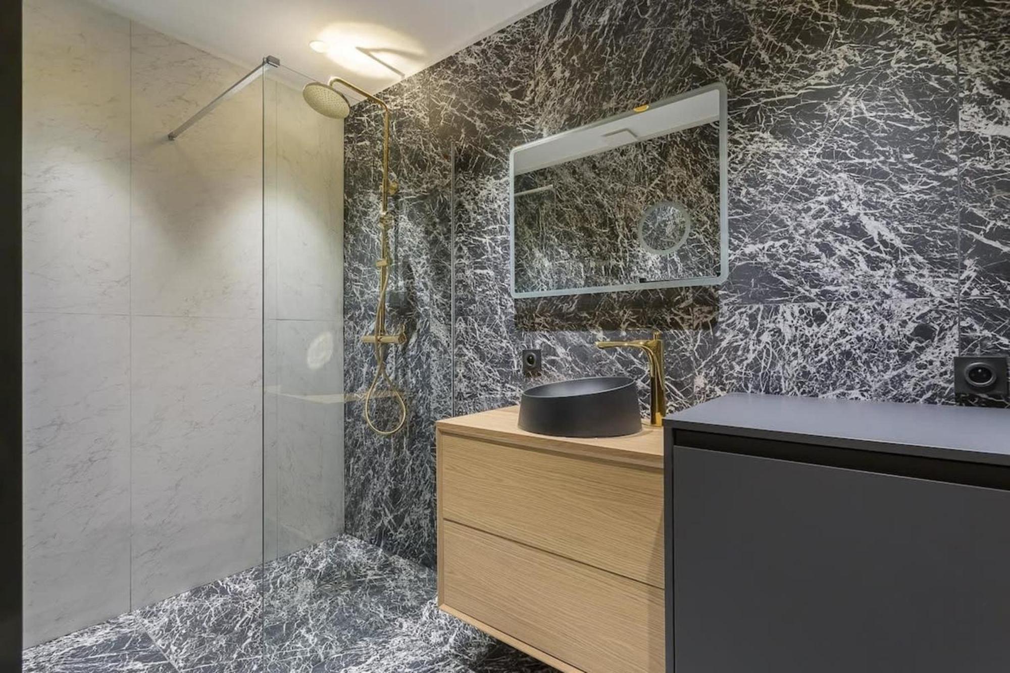 Le Carnot 2 Rooms Lyon Exteriér fotografie