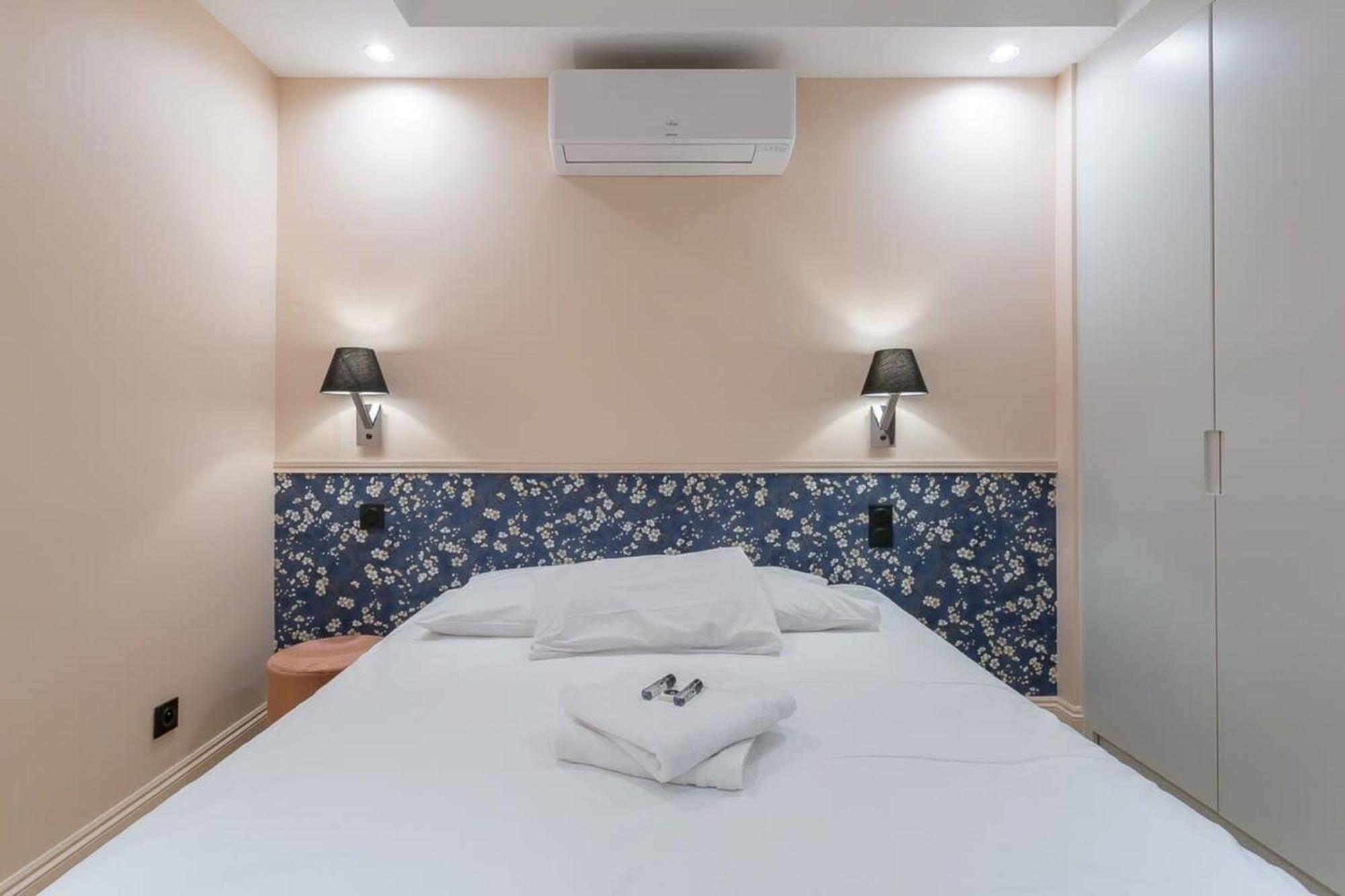 Le Carnot 2 Rooms Lyon Exteriér fotografie