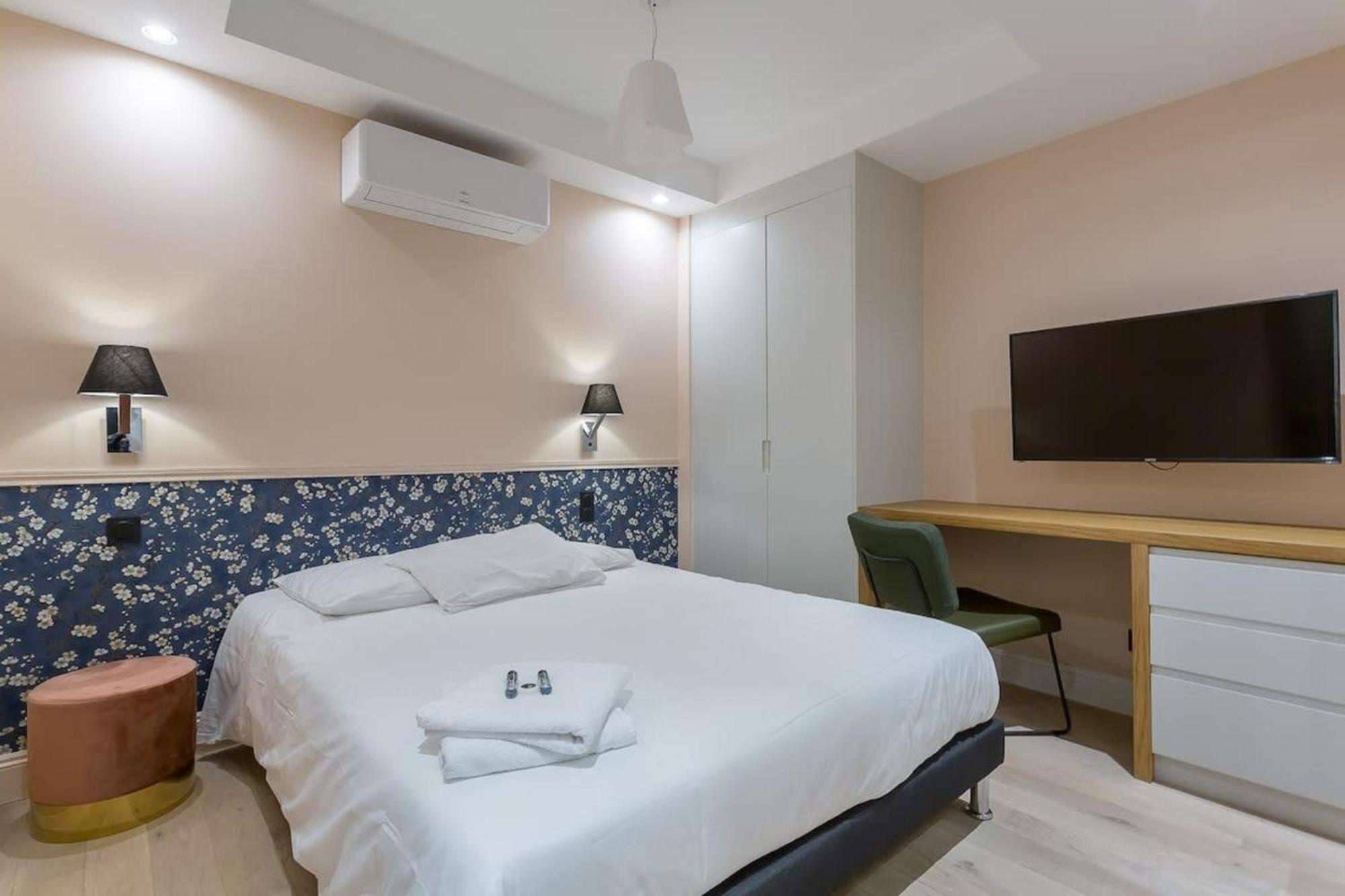 Le Carnot 2 Rooms Lyon Exteriér fotografie