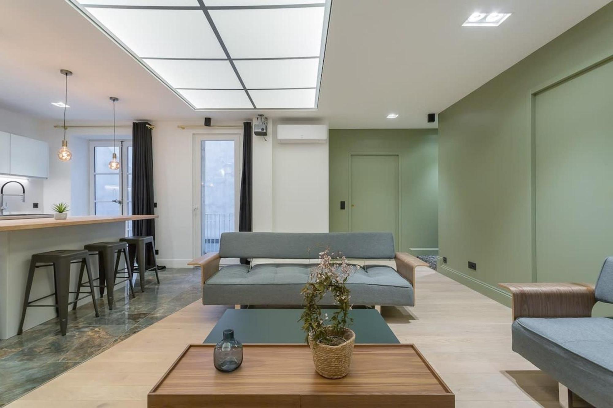 Le Carnot 2 Rooms Lyon Exteriér fotografie